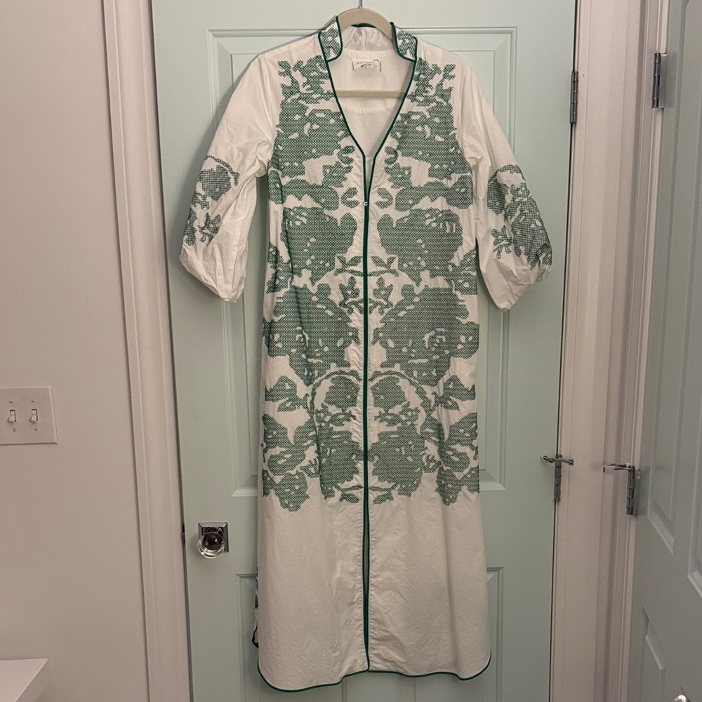 Gorgeous dress from hyacinth house